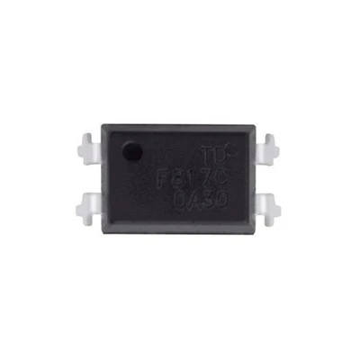 SOP 4 Optocoupler SOP 4 Optocoupler