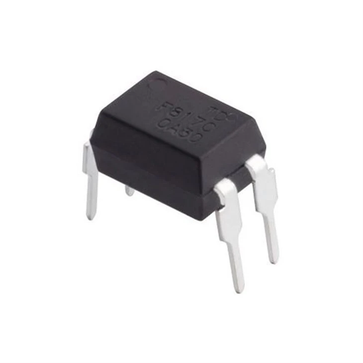 SOP 4 Optocoupler