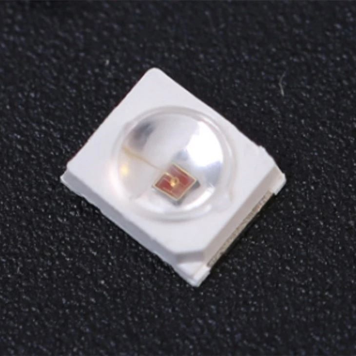 2835 620NM SMD LED 2835 620NM SMD LED