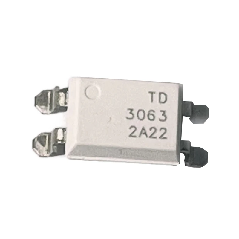 DIP 4 Zero-Cross Optocoupler DIP 4 Zero-Cross Optocoupler