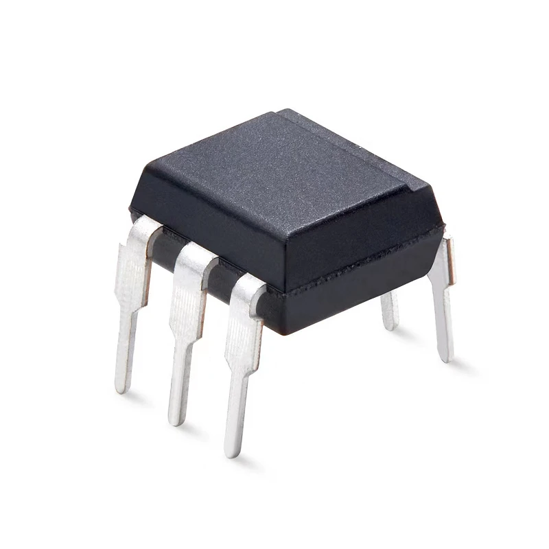 DIP 6 Zero-Cross Optocoupler
