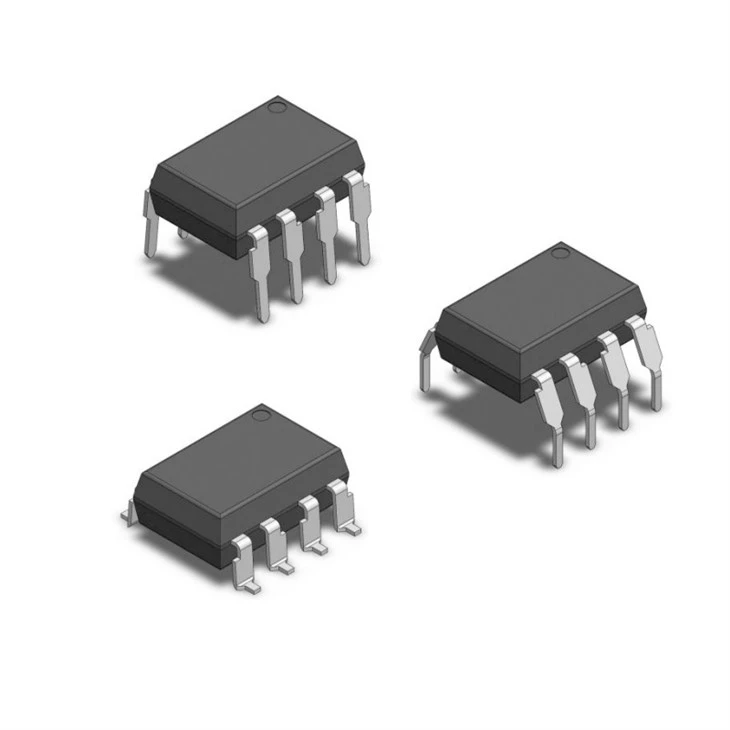 DIP 8 Optocoupler DIP 8 Optocoupler