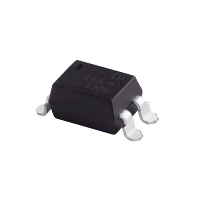 History of optocouplers History of optocouplers