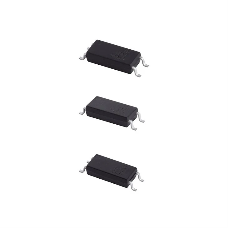 L SOP 4 Optocoupler L SOP 4 Optocoupler