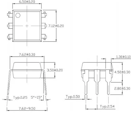 prodection details