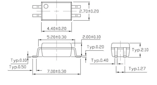 4prodection details