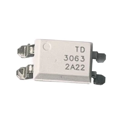 DIP 4 Zero-Cross Optocoupler DIP 4 Zero-Cross Optocoupler