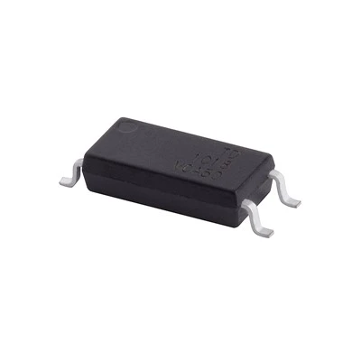 L SOP 4 Optocoupler L SOP 4 Optocoupler