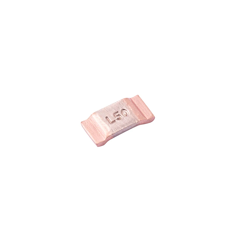 SMD 2512 Matel Element