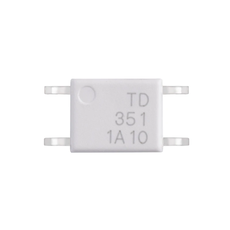 SOP 4 High Voltage Transistor